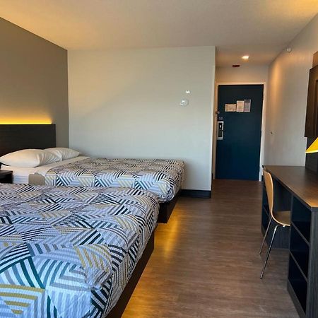 Motel 6 Indianapolis Carmel ภายนอก รูปภาพ