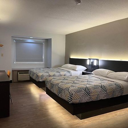 Motel 6 Indianapolis Carmel ภายนอก รูปภาพ