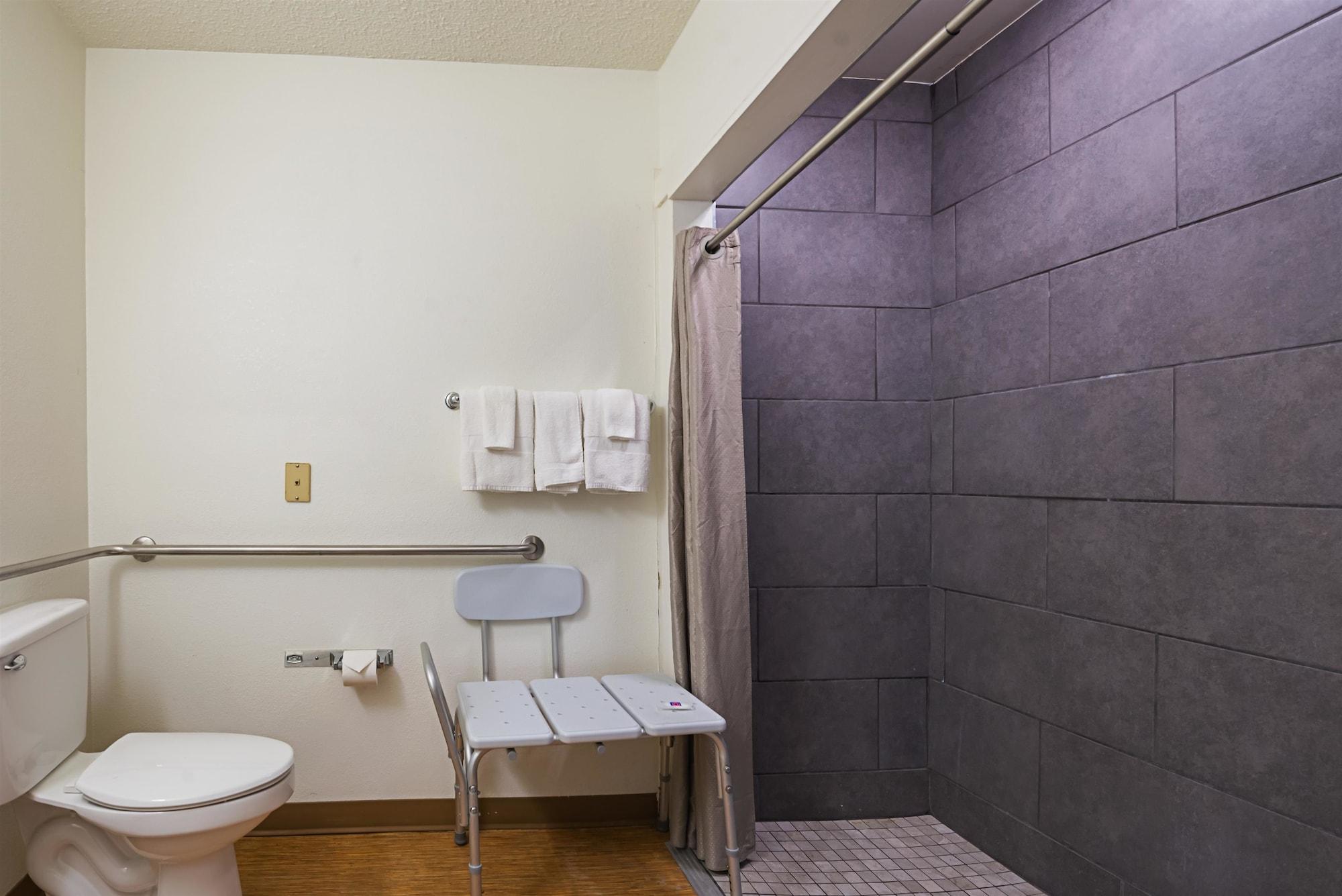 Motel 6 Indianapolis Carmel ภายนอก รูปภาพ
