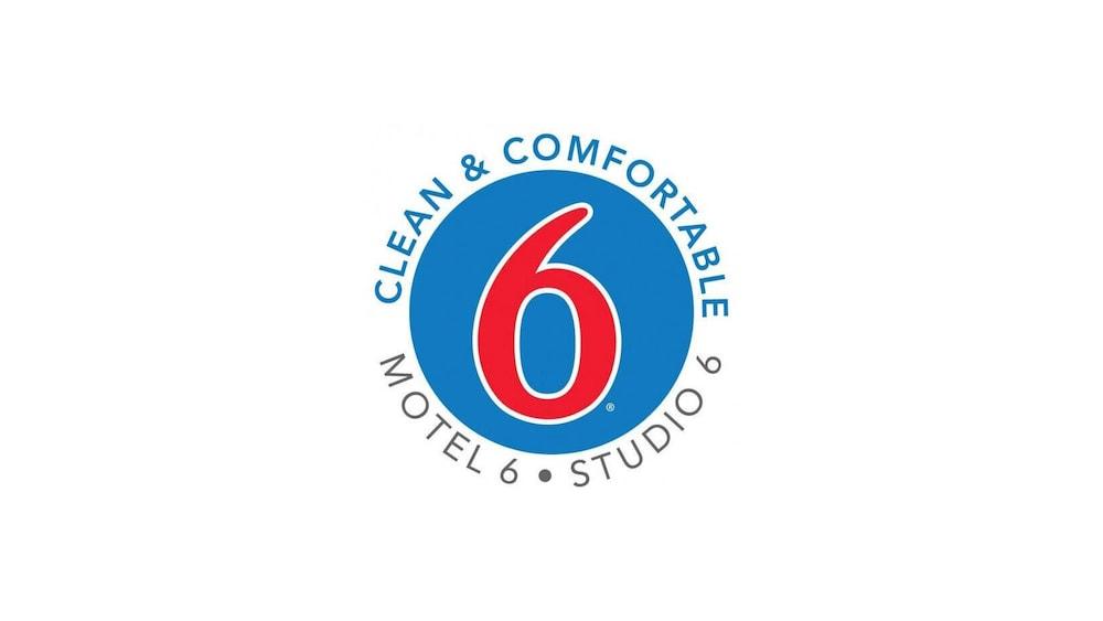 Motel 6 Indianapolis Carmel ภายนอก รูปภาพ