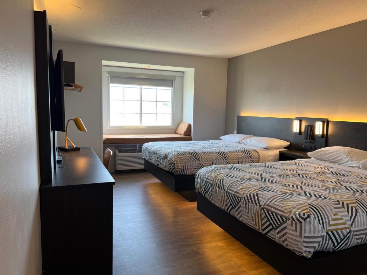 Motel 6 Indianapolis Carmel ภายนอก รูปภาพ