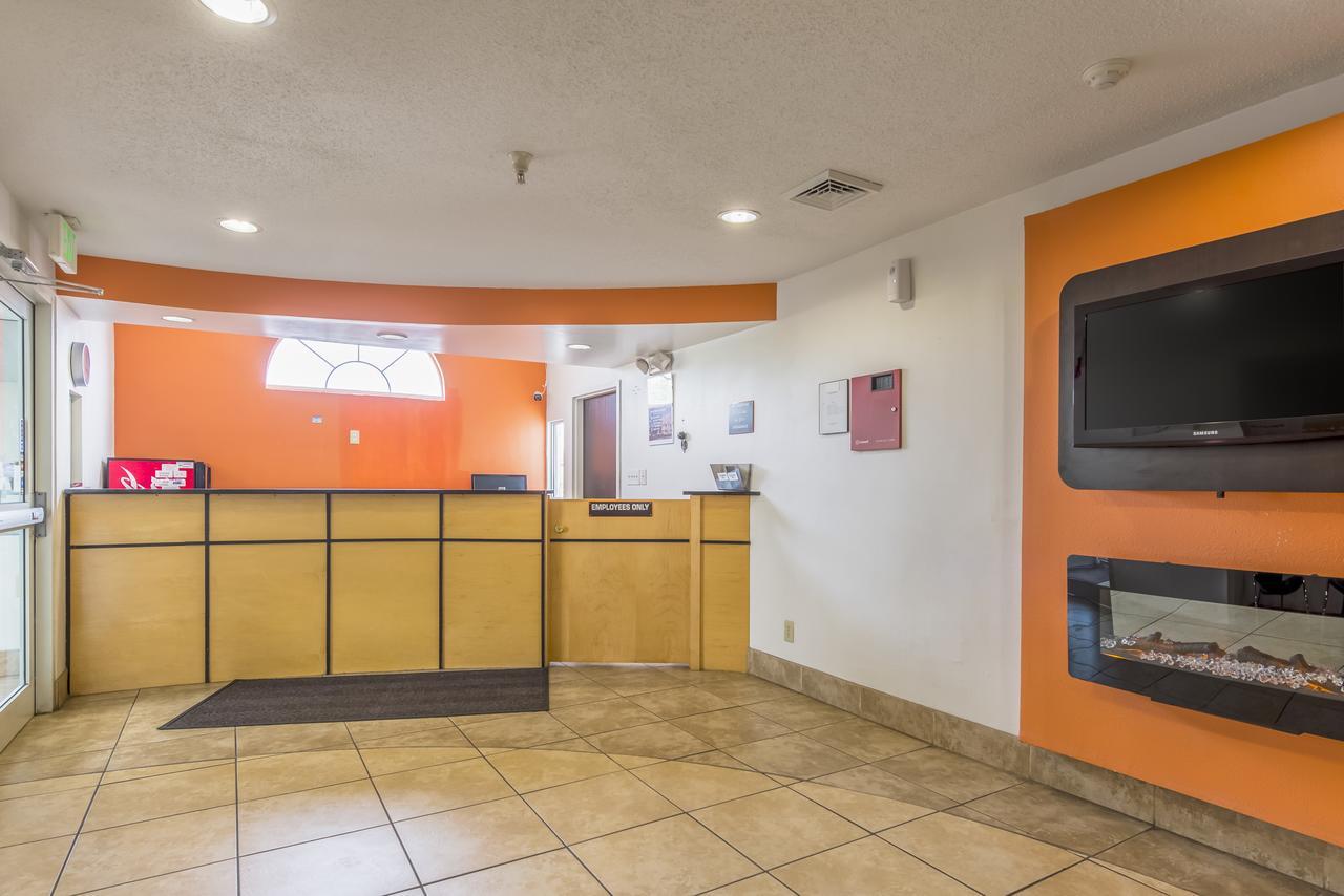 Motel 6 Indianapolis Carmel ภายนอก รูปภาพ