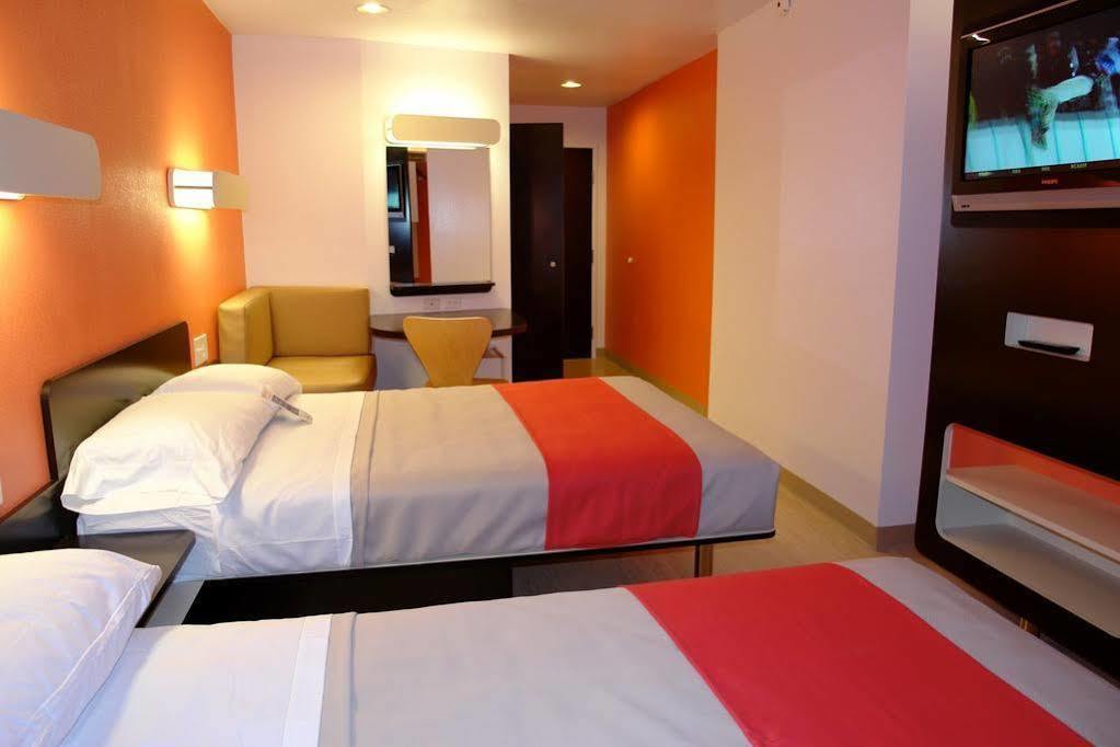 Motel 6 Indianapolis Carmel ภายนอก รูปภาพ