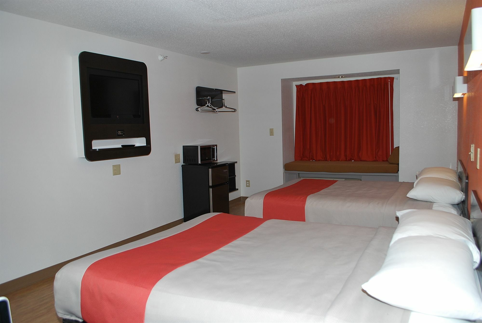 Motel 6 Indianapolis Carmel ภายนอก รูปภาพ