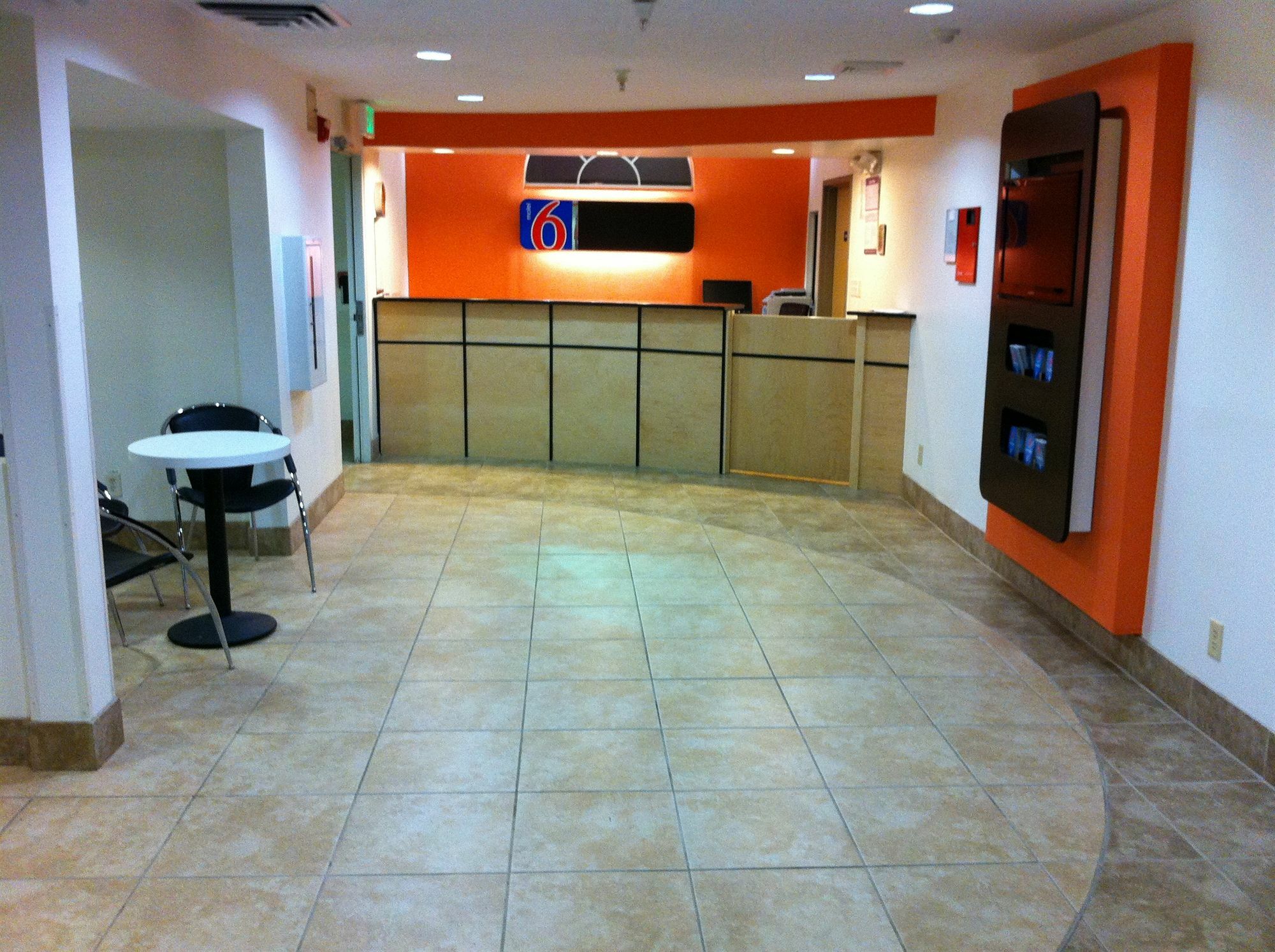 Motel 6 Indianapolis Carmel ภายนอก รูปภาพ