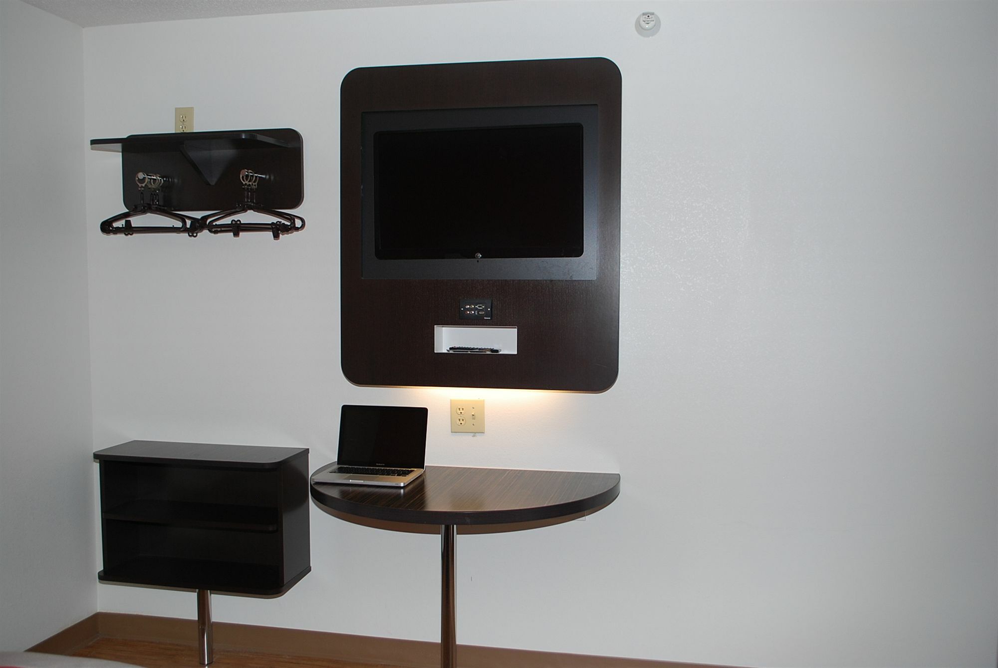 Motel 6 Indianapolis Carmel ภายนอก รูปภาพ