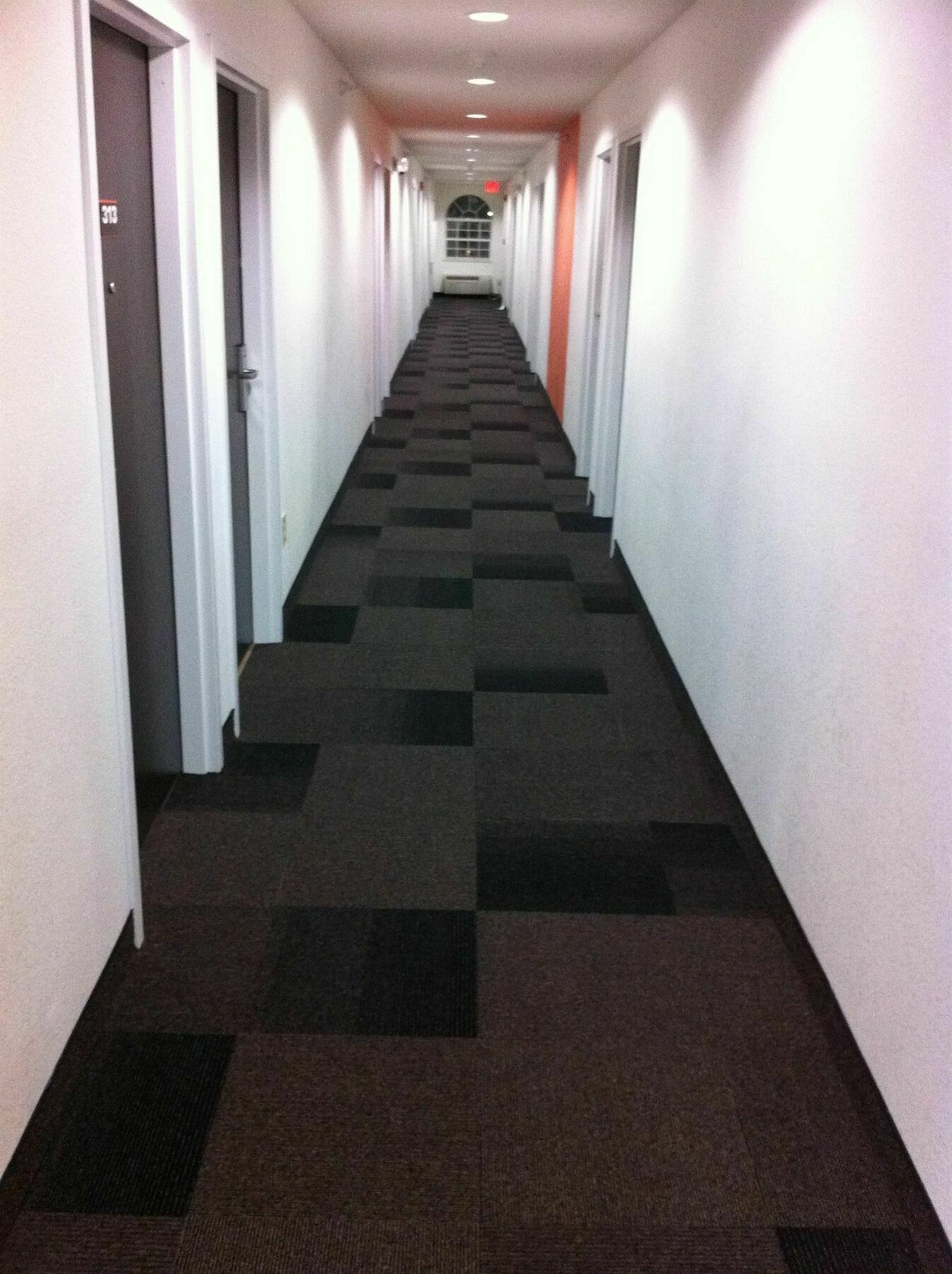 Motel 6 Indianapolis Carmel ภายนอก รูปภาพ